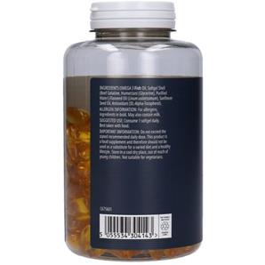 کپسول امگا 369 مای ویتامینز