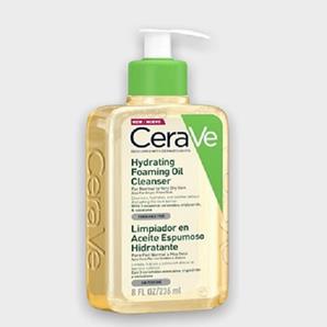 فوم شستشوی سراوی مدل Hydrating حجم 236 میلی لیتر