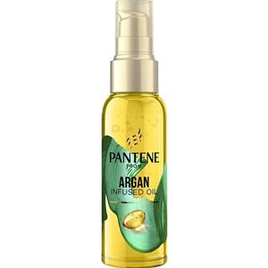 سرم موی آرگان پنتن آلمانی مدل Pro-v Argan Infused Oil