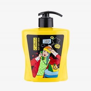 لوسیون صورت و بدن سلنا کالیستا