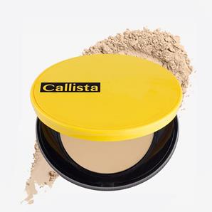 پنکیک پودری کالیستا کد CP01	