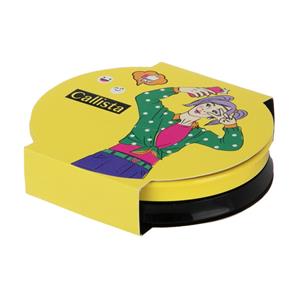 پنکیک پودری کالیستا کد CP02