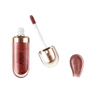 رژ لب مایع کیکو میلانو مدل 3D Hydra شماره 44