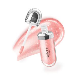 رژ لب مایع کیکو میلانو مدل 3D Hydra شماره 04