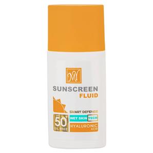 فلوئید ضد آفتاب SPF50 مای – ۵۰ میلی لیتر