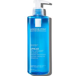 ژل شستشوی بدن لیپیکار لاروش پوزای مدل Lipikar Lavant Apaisant Protecteur