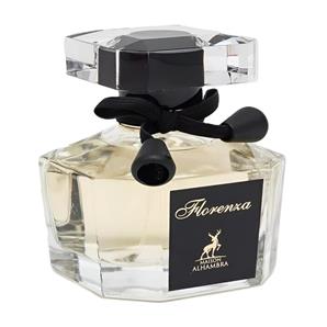 ادوپرفیوم زنانه فلورنزا شرکت الحمبرا (مشابه رایحه گوچی فلورا)