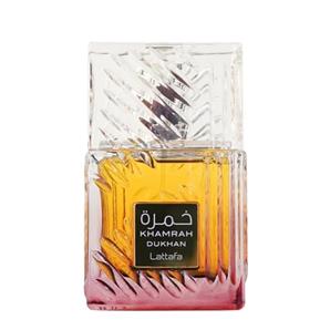 عطر ادکلن لطافه خمره دخان