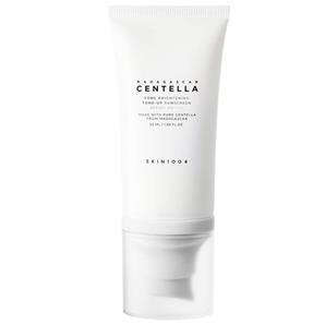 ضد آفتاب ضد لک و روشن کننده تون آپ سنتلا اسکین 1004