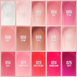 لیپ گلاس میبلین SILK