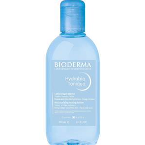تونر آبرسان بایودرما Bioderma مدل هیدرابیو تونیک hydrabio tonique