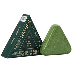 صابون شامپو بار نیچر سون Seven Green Nature