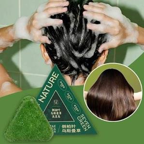 صابون شامپو بار نیچر سون Seven Green Nature