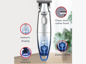 ماشین اصلاح کیمی مدل Km-3230