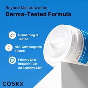 کرم مرطوب کننده و تقویت کننده کوزارکس حجم 450 میل