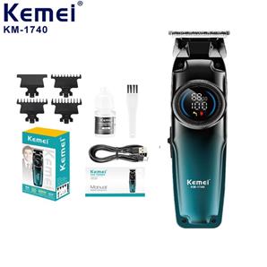 ماشین اصلاح خط زن کیمی مدل Km-1740