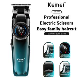 ماشین اصلاح خط زن کیمی مدل Km-1740