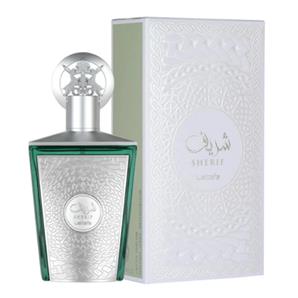 ادوپرفیوم شریف لطافه