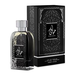 عطر ادکلن حیاتی ارض الزعفران