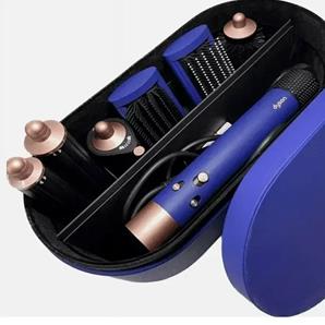 سشوار برس دار دایسون مدل Dyson Airwrap HS05