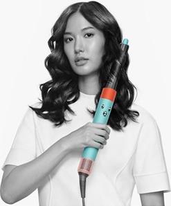 سشوار برس دار دایسون مدل Dyson Airwrap HS05