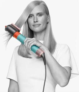 سشوار برس دار دایسون مدل Dyson Airwrap HS05