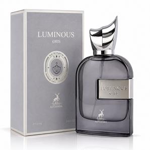 عطر لومینوس گریس الحمبرا مشابه مارلی سدلی