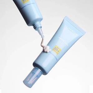 ضد آفتاب Laneige Water Bank UV Barrier Sunscreen SPF 50