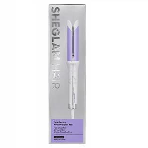 فر کننده و حالت دهنده مو شیگلم هیر مدل One Touch Airflow Styler Pro سایز 32 میلی متر