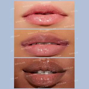 کرم مراقبت لب شیگلم | Pillow Lips Lip Care Cream