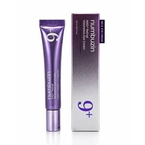 کرم دور چشم ضد چروک و لیفتینگ نامبوزین NAD+ Retinol Volumetox حجم 20 میل