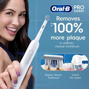 مسواک برقی Oral-B Vitality Pro Expert 2 Modes