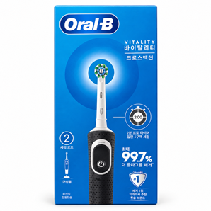 مسواک برقی Oral-B Vitality Pro Expert 2 Modes