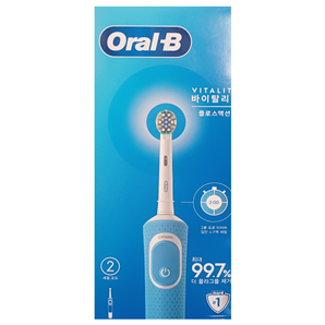 مسواک برقی Oral-B Vitality Pro Expert 2 Modes