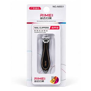 ناخن‌گیر ری می (RIMEI) مدل A6551 سایز کوچک