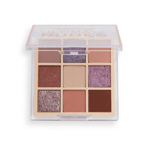 پالت سایه چشم رولوشن مدل Ultimate Nudes Light