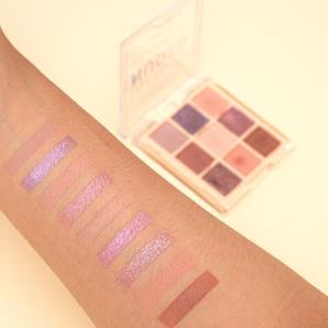 پالت سایه چشم رولوشن مدل Ultimate Nudes Light