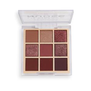 پالت سایه چشم رولوشن مدل Ultimate Nudes Dark
