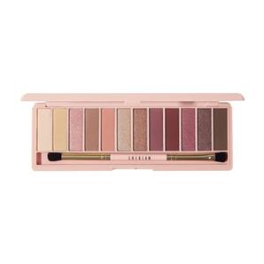 پالت سایه 12 رنگ شیگلم مدل Berry