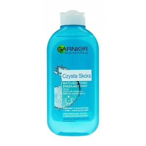تونر کنترل کننده چربی Pure Active گارنیه