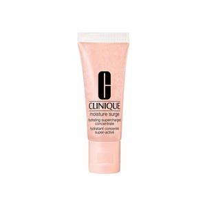 ژل آبرسان سوپر شارژر مویسچر کلینیک(جدا شده از پک)