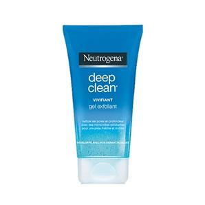 ژل اسکراب Deep Clean نوتروژینا