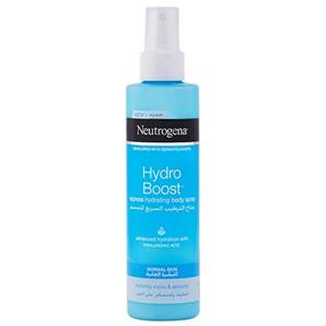 اسپری آب بدن Hydro Boost نوتروژینا