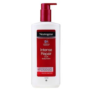 لوسیون بدن Intense Repair نوتروژینا