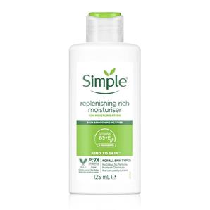 مرطوب کننده ریچ KIND TO SKIN سیمپل