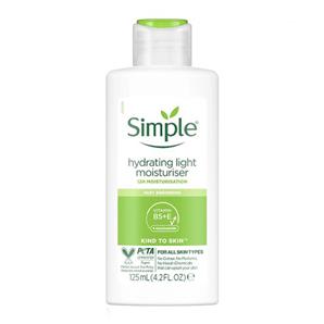 مرطوب کننده لایت KIND TO SKIN سیمپل